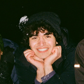 Talha Yildirim